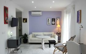 Apartamentos Lara